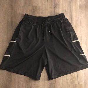 TLF men’s workout shorts